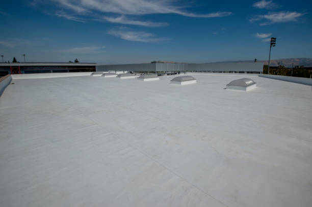 Best Roof Ventilation Installation  in North Industry, OH